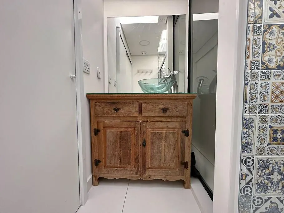 Apartamento Duplex 상파울루 브라질