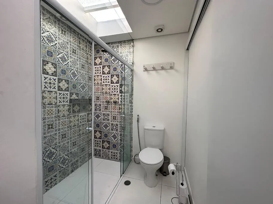 아파트 Apartamento Duplex 상파울루