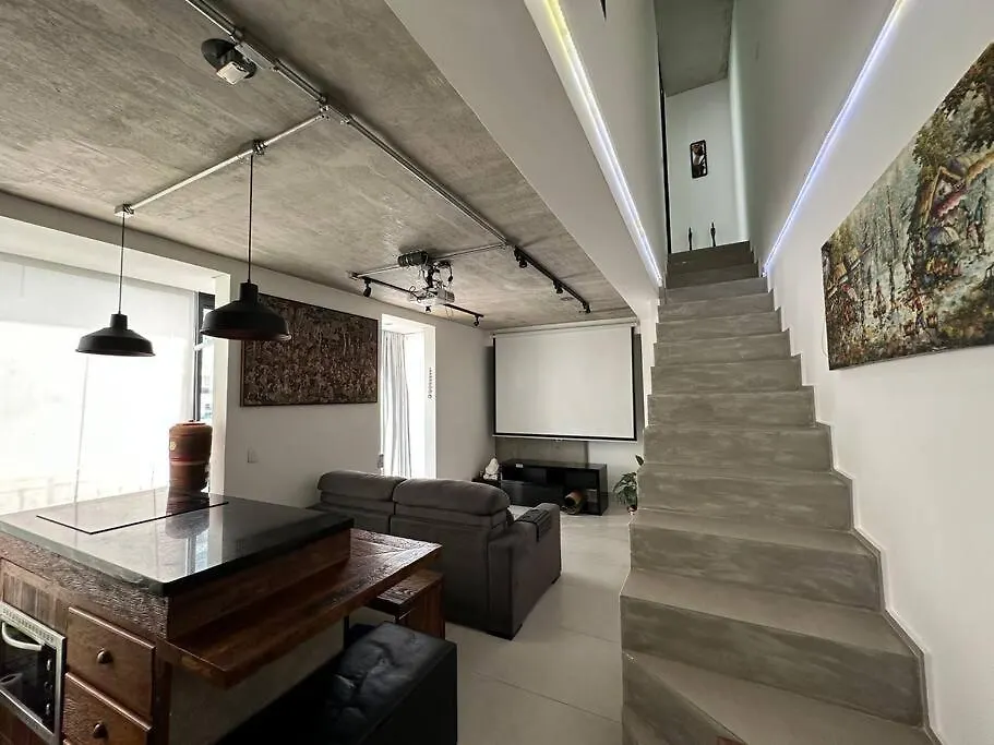 Apartamento Duplex Sao Paulo