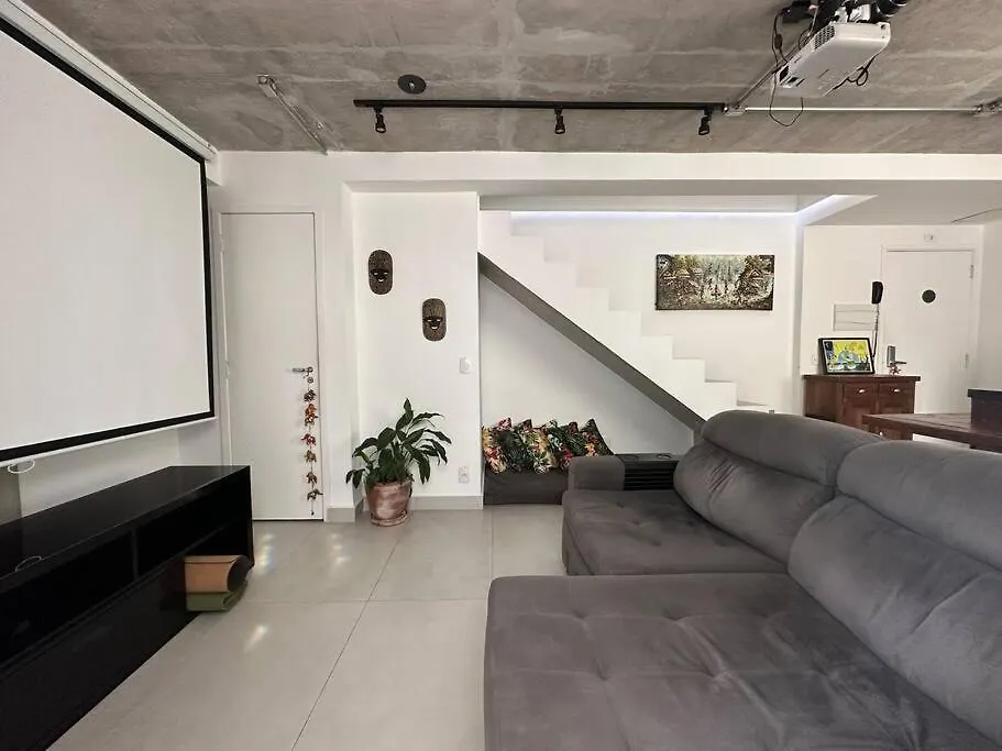 Apartamento Duplex Sao Paulo 0*,  Brazil