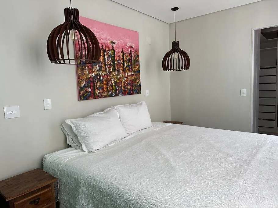 Apartamento Duplex Sao Paulo Apartment