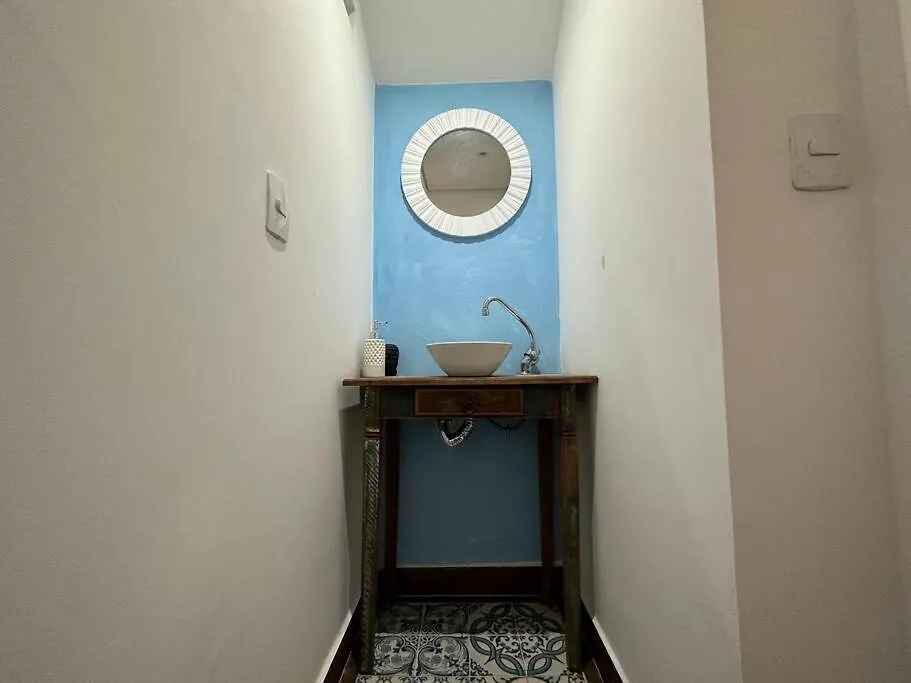 Apartamento Duplex Sao Paulo 0*,