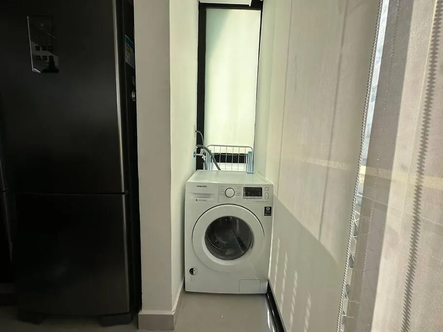 Apartamento Duplex Sao Paulo